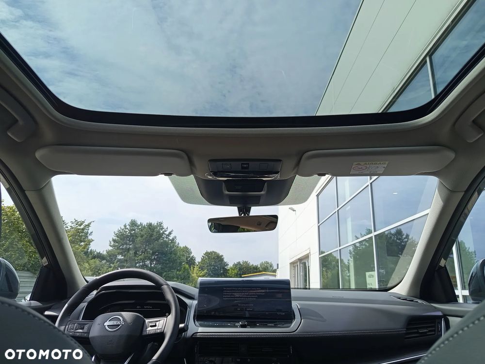 Nissan Qashqai 1.3 DIG-T MHEV Tekna Xtronic - 14