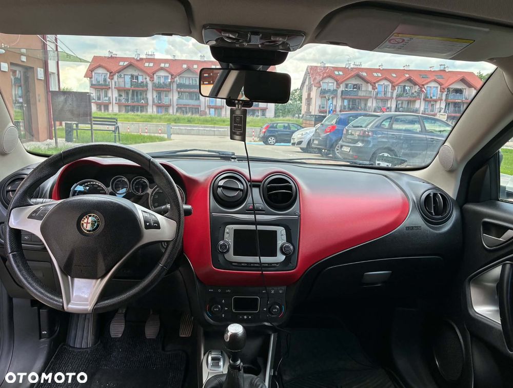 Alfa Romeo Mito 0.9 TwinAir Progression EU6 - 3