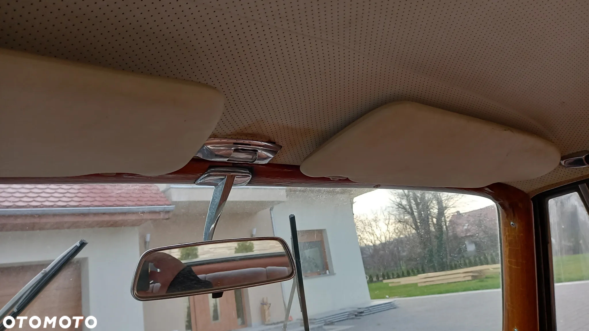 Mercedes-Benz Inny - 23