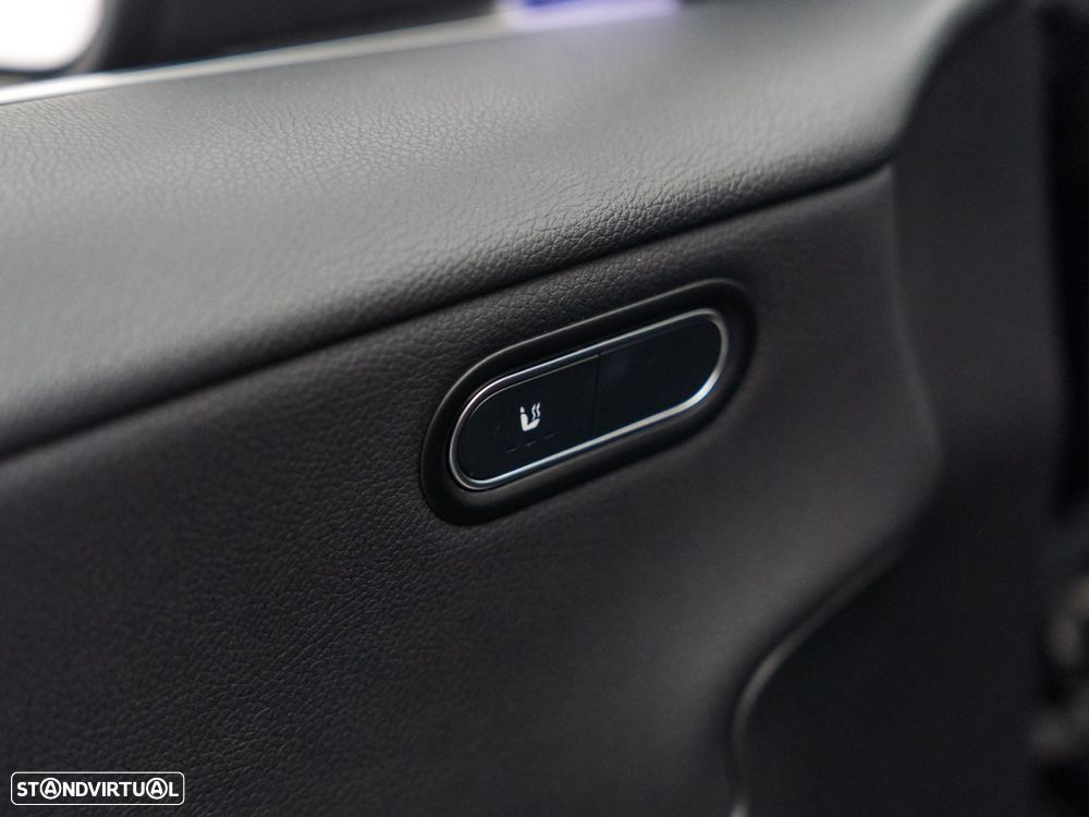 Mercedes-Benz A 250 e - 19