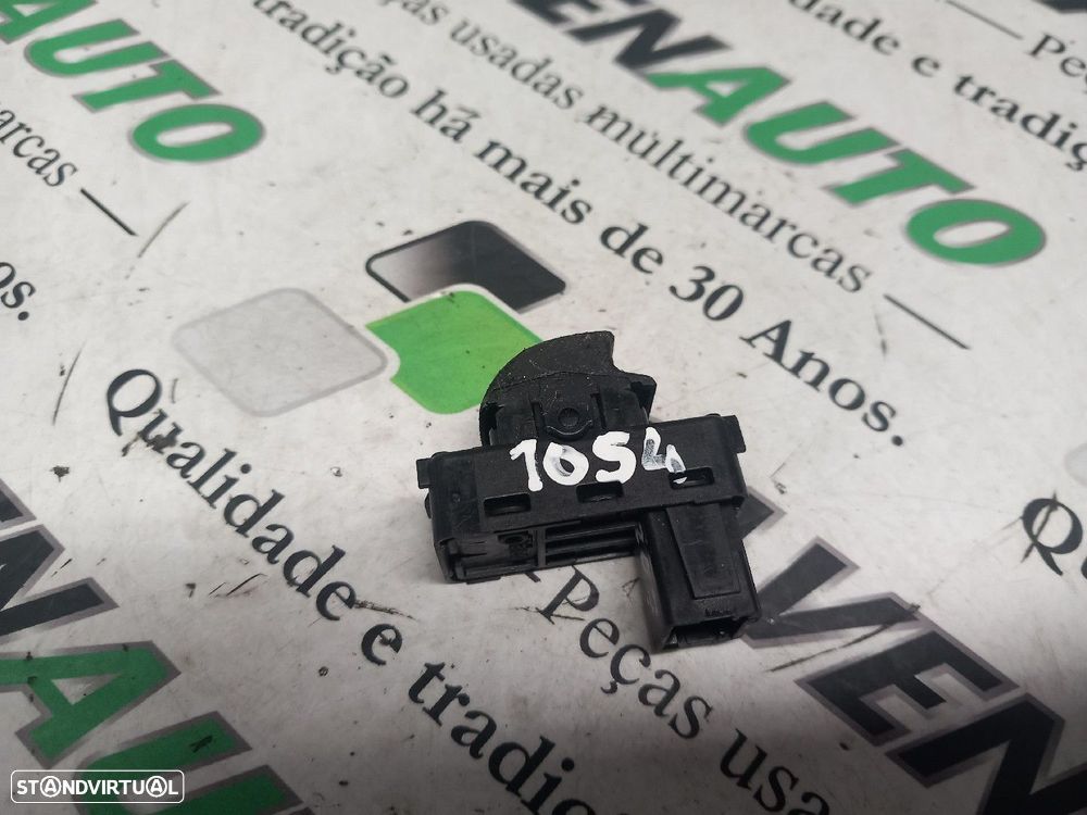 Botão / Botões / Comutador Vidro Dto Peugeot 207 (Wa_, Wc_) - 2