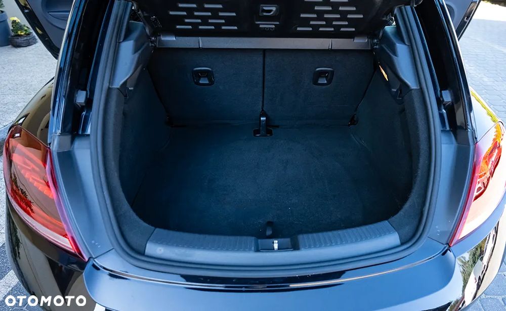 Volkswagen Beetle - 25