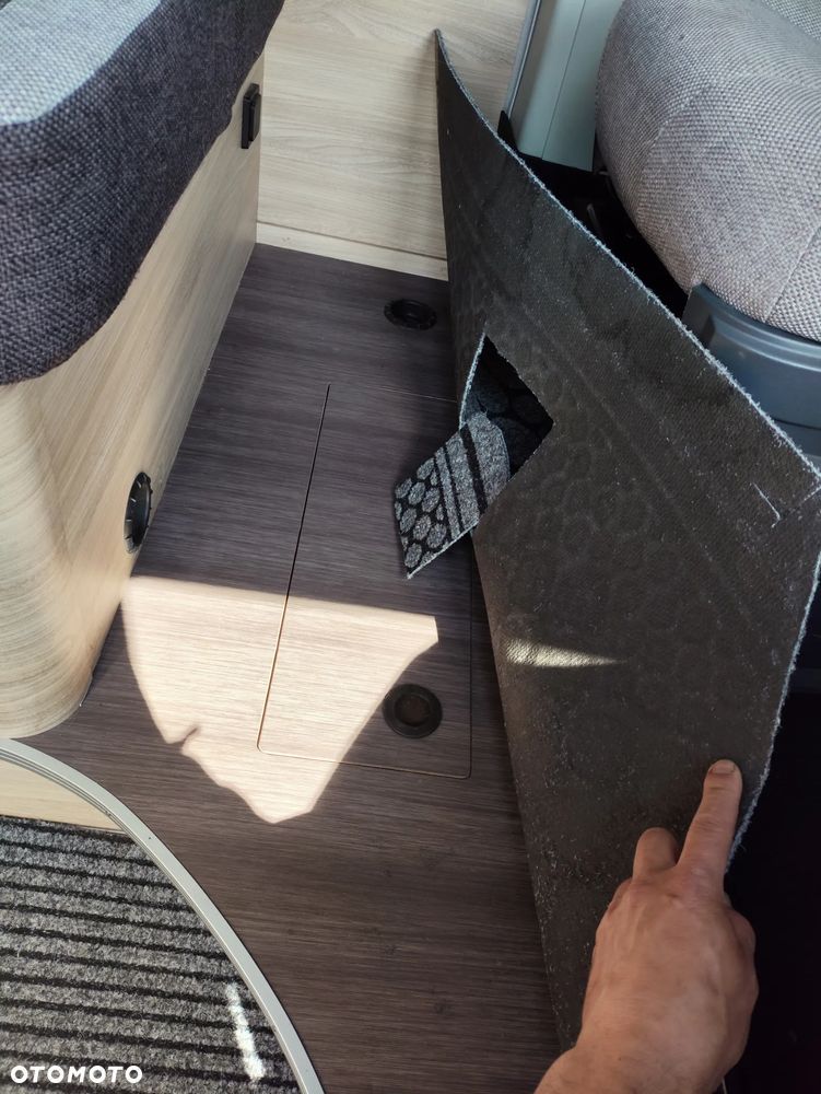 KNAUS Box Star 600 - 28