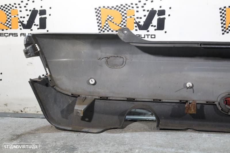 Parachoques Traseiro Mini Mini (R56)  Para Choques De Trás Mini R56 Pr - 7