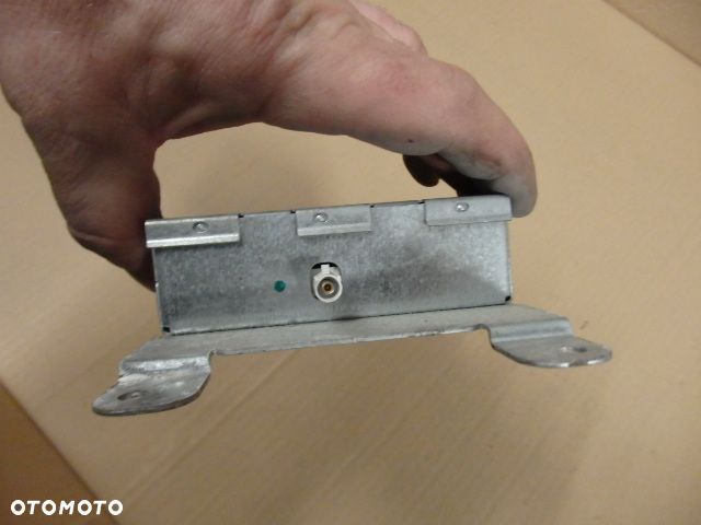 BMW E91 E92 E93 E60 E61 MODUŁ STEROWNIK BLUETOOTH  9116725  RAF-AUTO CZĘŚCI BMW - 2