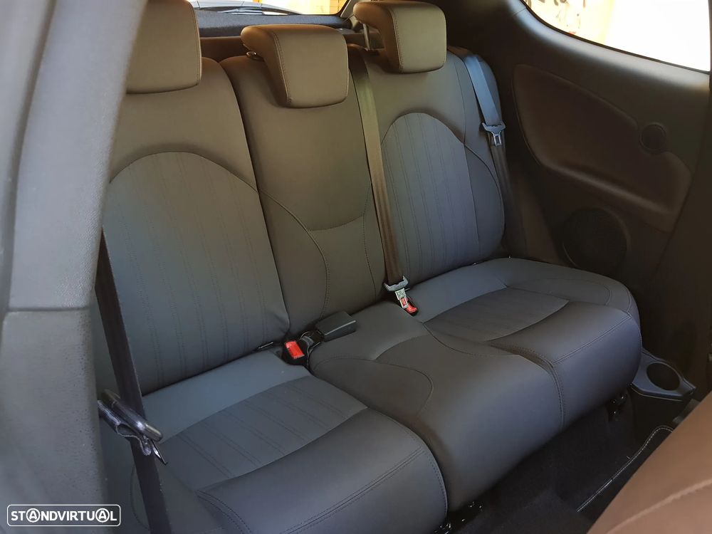 Alfa Romeo MiTo 1.3 JTD Progression S&S - 39