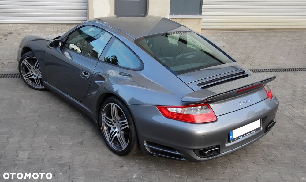 Porsche 911 - 13