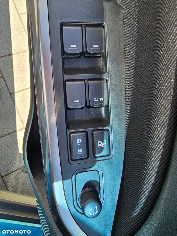 Suzuki Vitara 1.4 Boosterjet SHVS Premium 2WD - 10