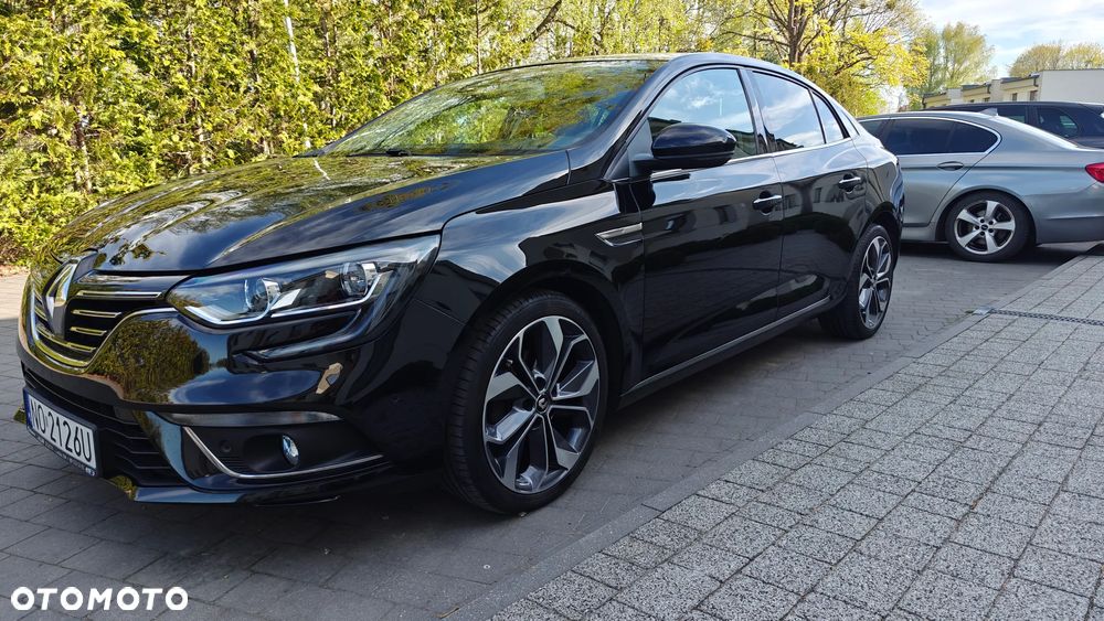 Renault Megane 1.3 TCe FAP Intens EDC - 10