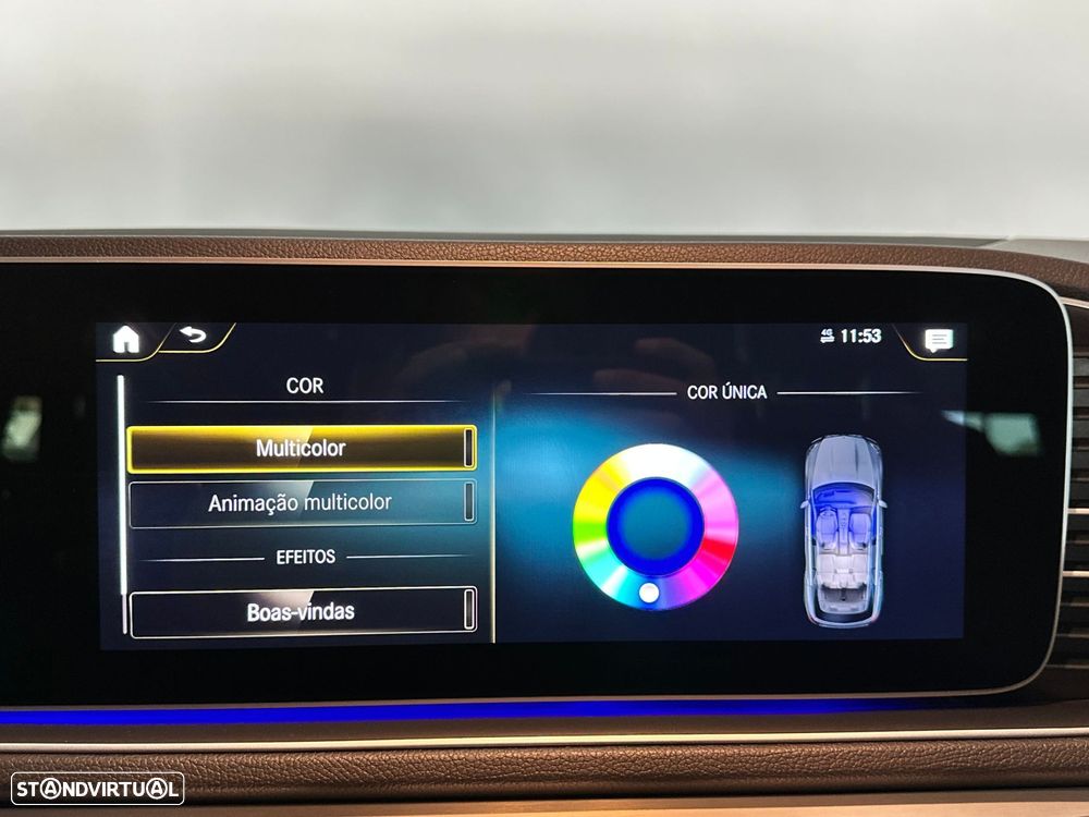 Mercedes-Benz GLE 350 - 23