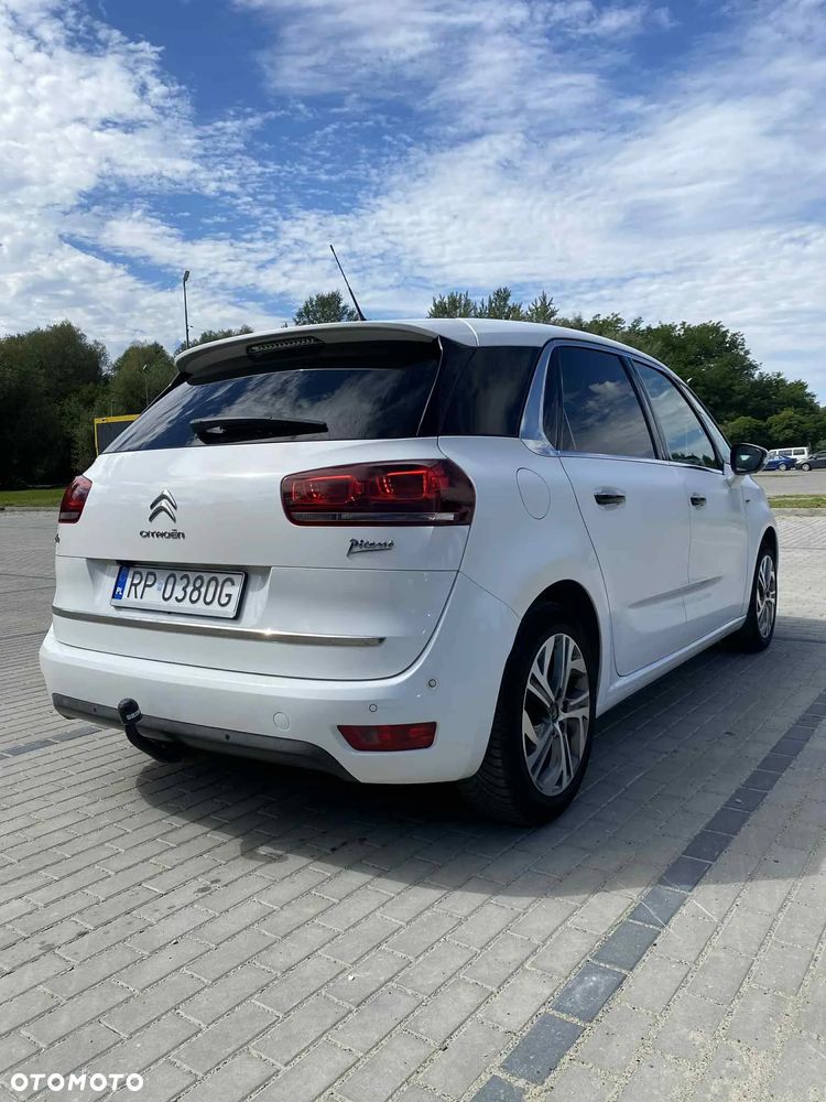 Citroën C4 Picasso - 5