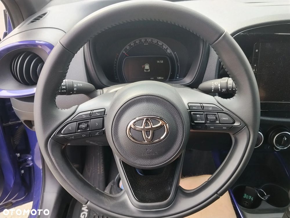 Toyota Aygo - 6