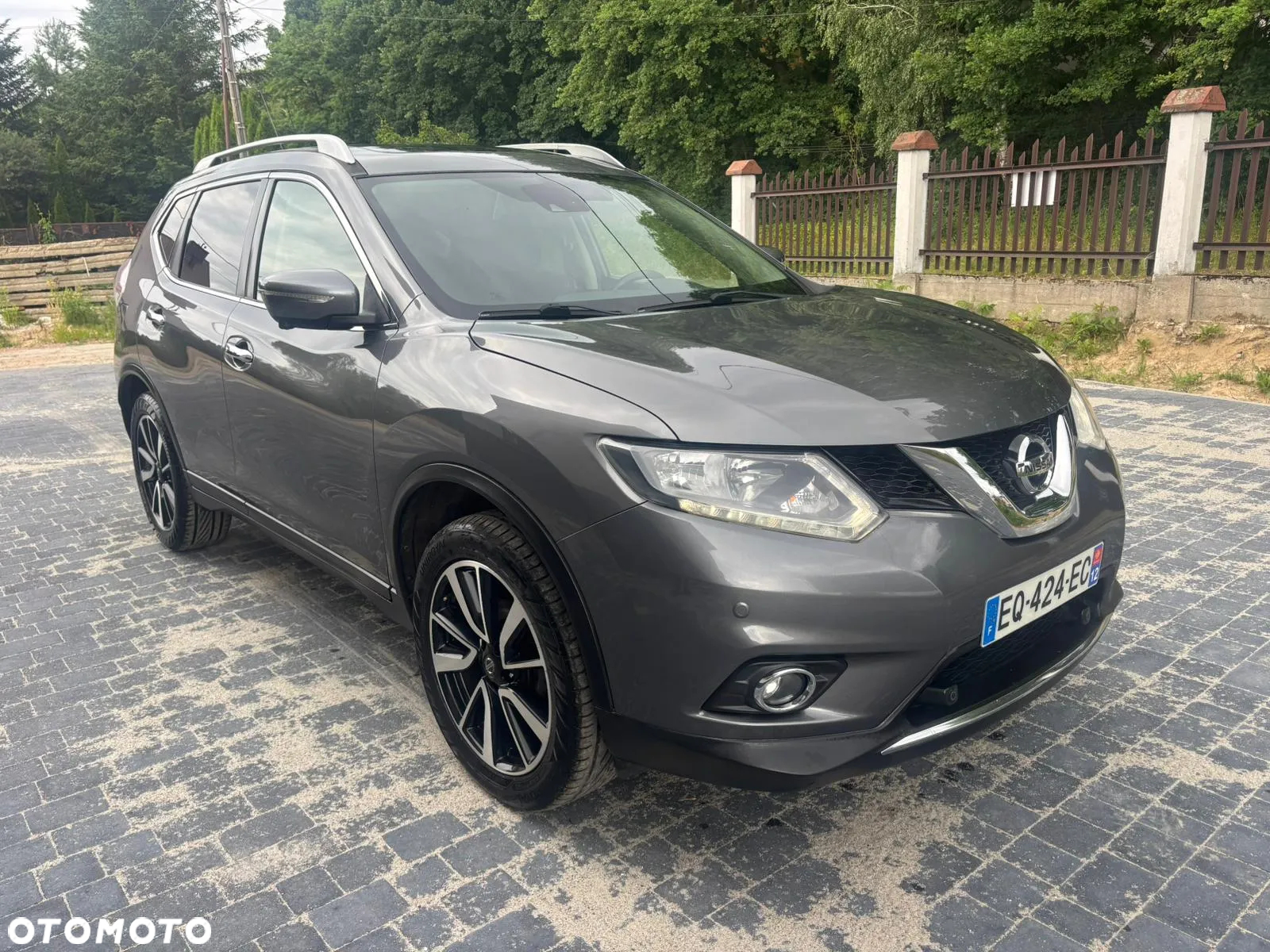 Nissan X-Trail 1.6 DCi N-Connecta 2WD - 2