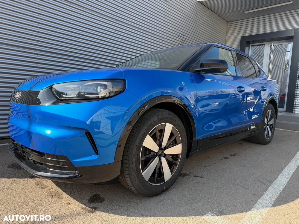 Ford Capri 77 kWh 286 CP RWD Select - 3