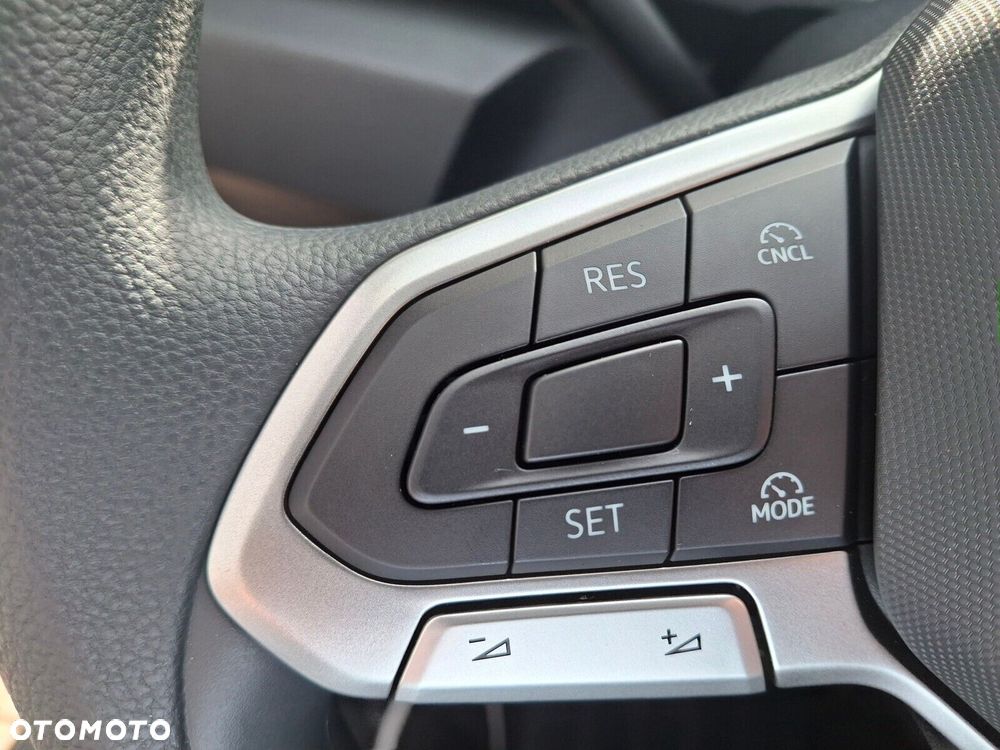 Volkswagen Caddy Cargo - 21