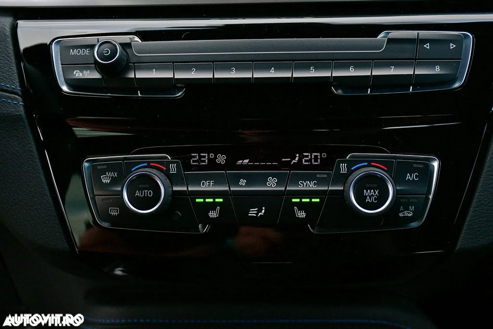 BMW X2 xDrive20d Aut. M Sport - 19