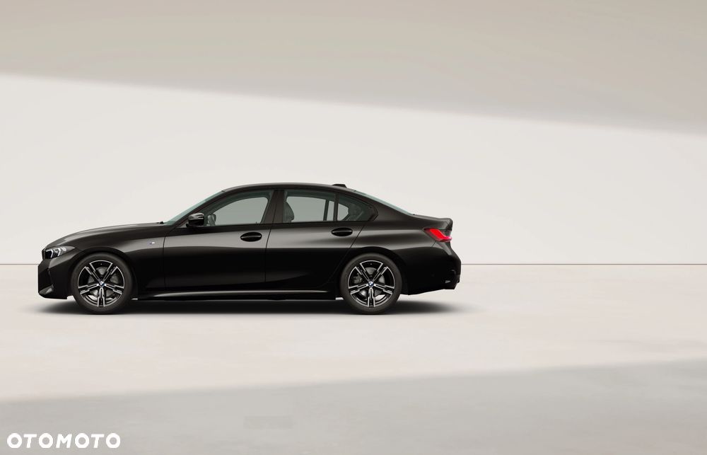 BMW Seria 3 320i xDrive M Sport - 7