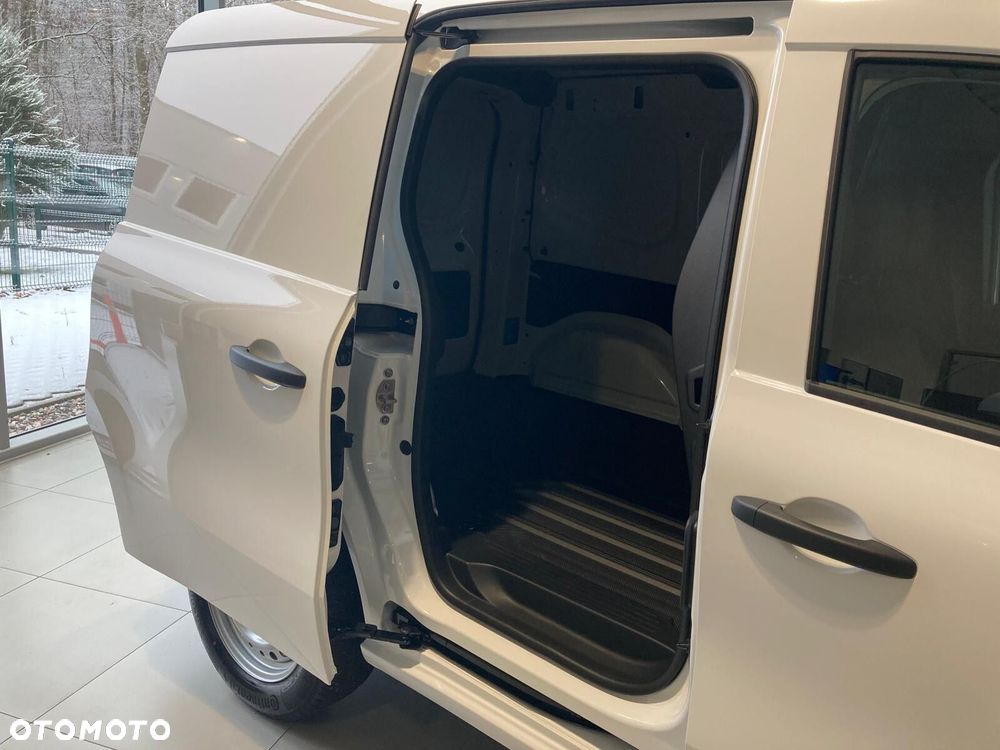 Mercedes-Benz Citan 110 CDI - 7