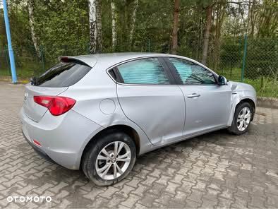 Alfa Romeo Giulietta - 15