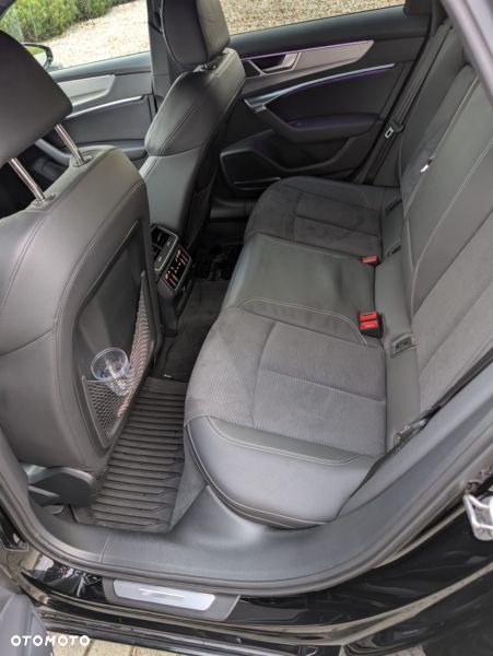 Audi S6 Limousine - 9