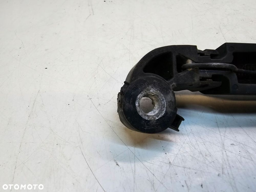 RAMIĘ WYCIERACZKI TYŁ AUDI Q5 8R 8R0955407 - 3