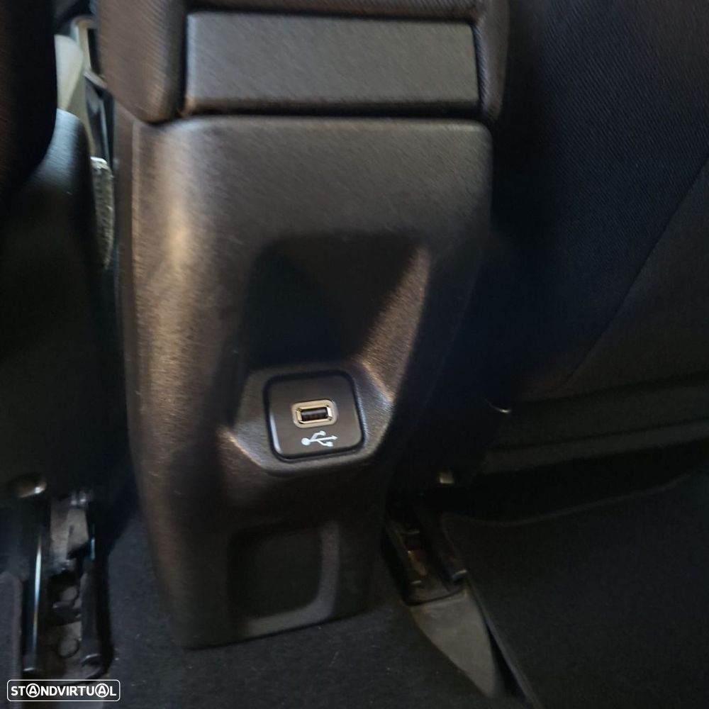 Jeep Renegade 1.0 T Longitude - 13