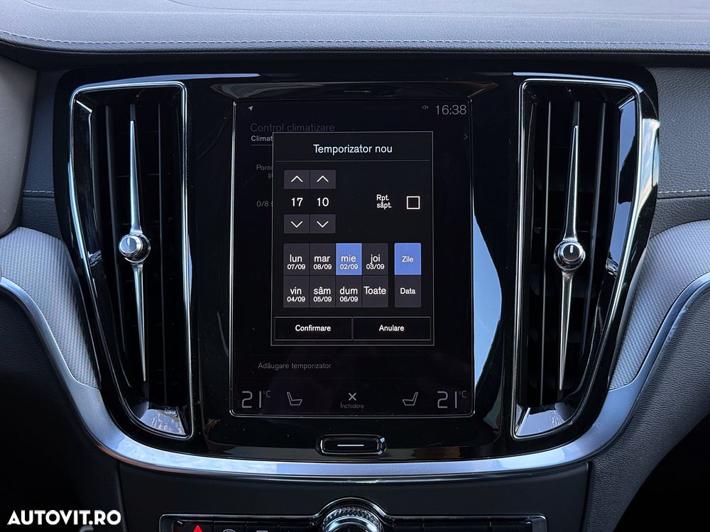 Volvo S60 - 31