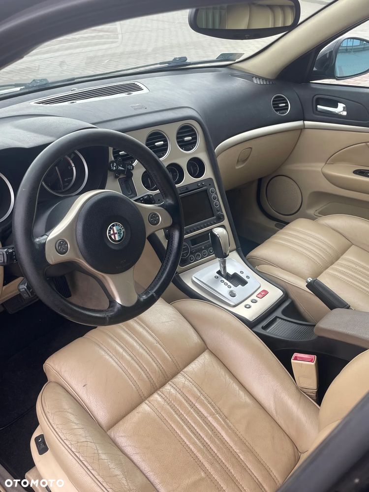 Alfa Romeo 159 - 5