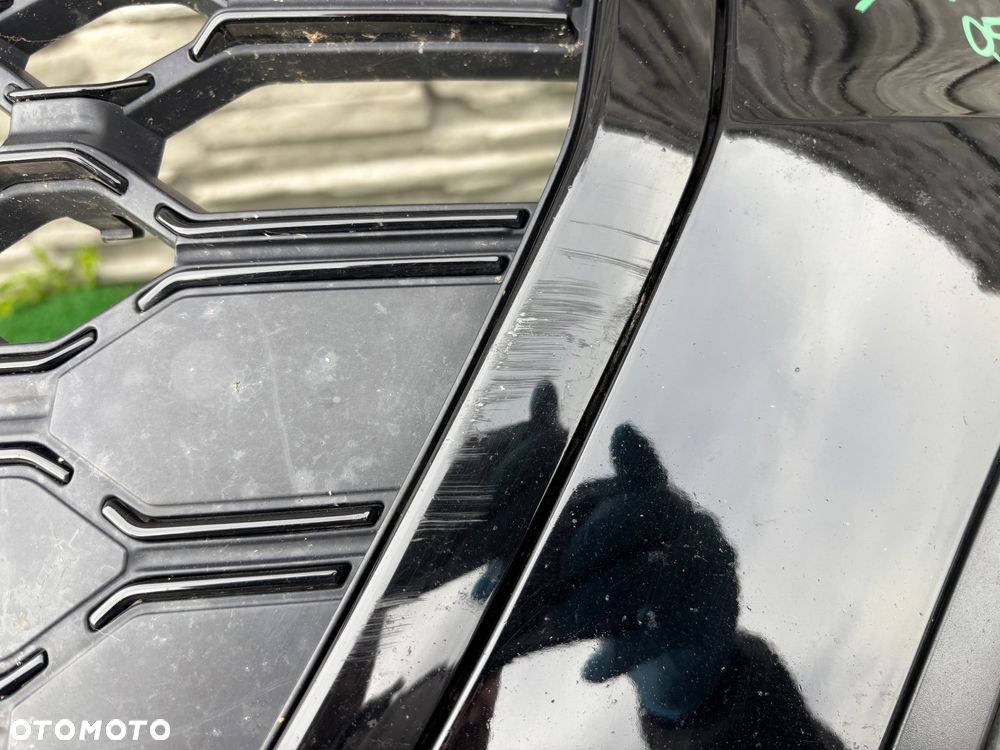 Audi Q5 80A lift  Zderzak przedni - 4
