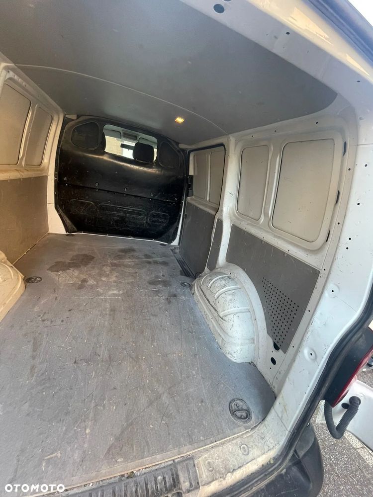 Volkswagen Transporter T6 - 17