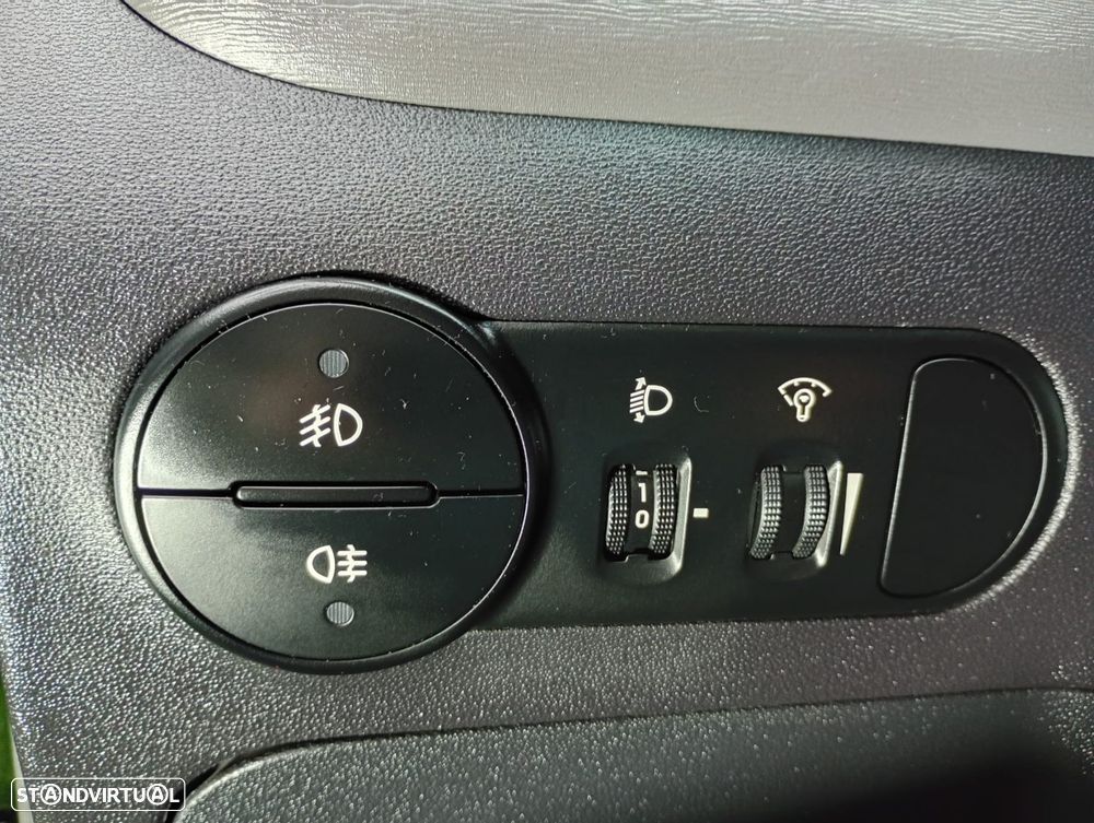 Hyundai i10 1.2 Style - 11