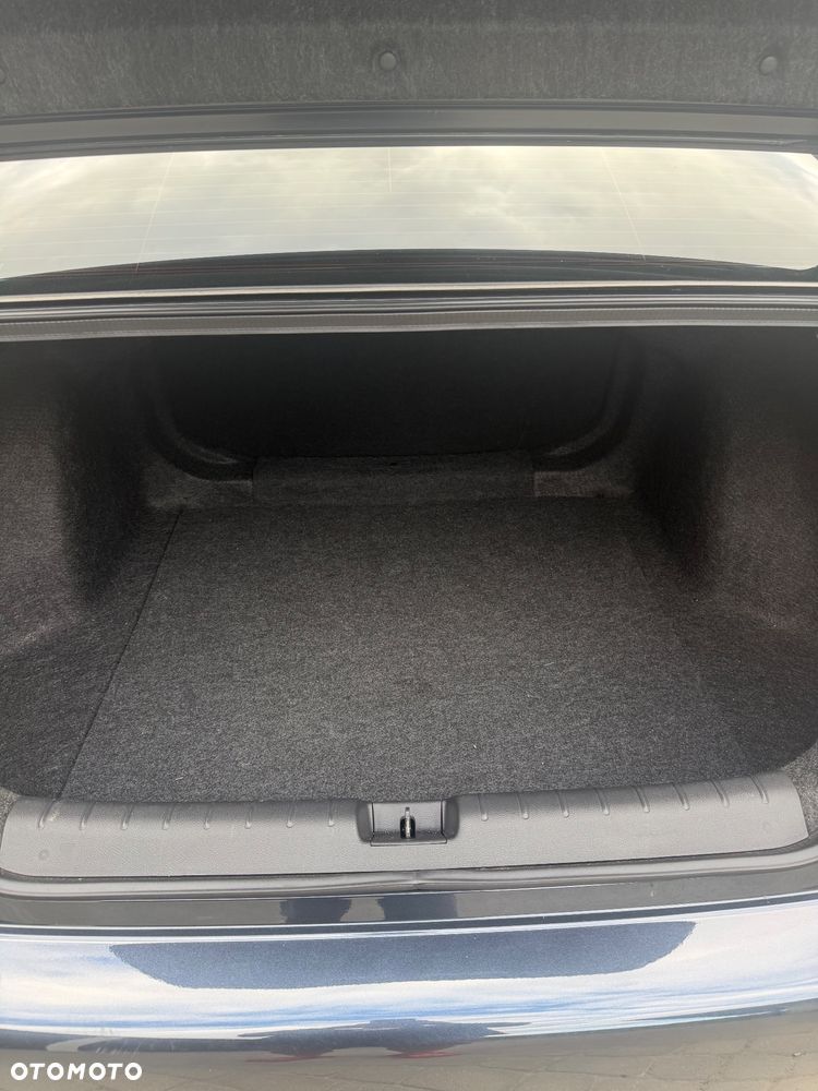 Honda Civic 2.0 i-VTEC LX CVT - 15