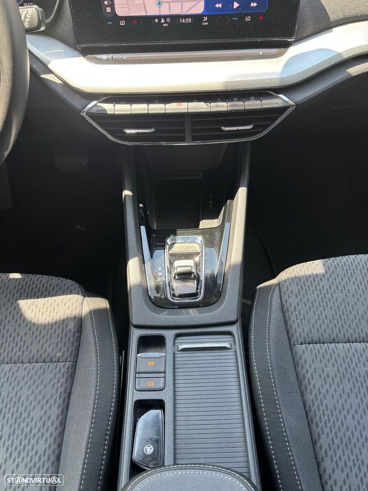 Skoda Octavia 2.0 TDI Style DSG - 21