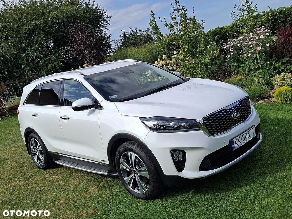 Kia Sorento 2.0 CRDI GT Line - 9