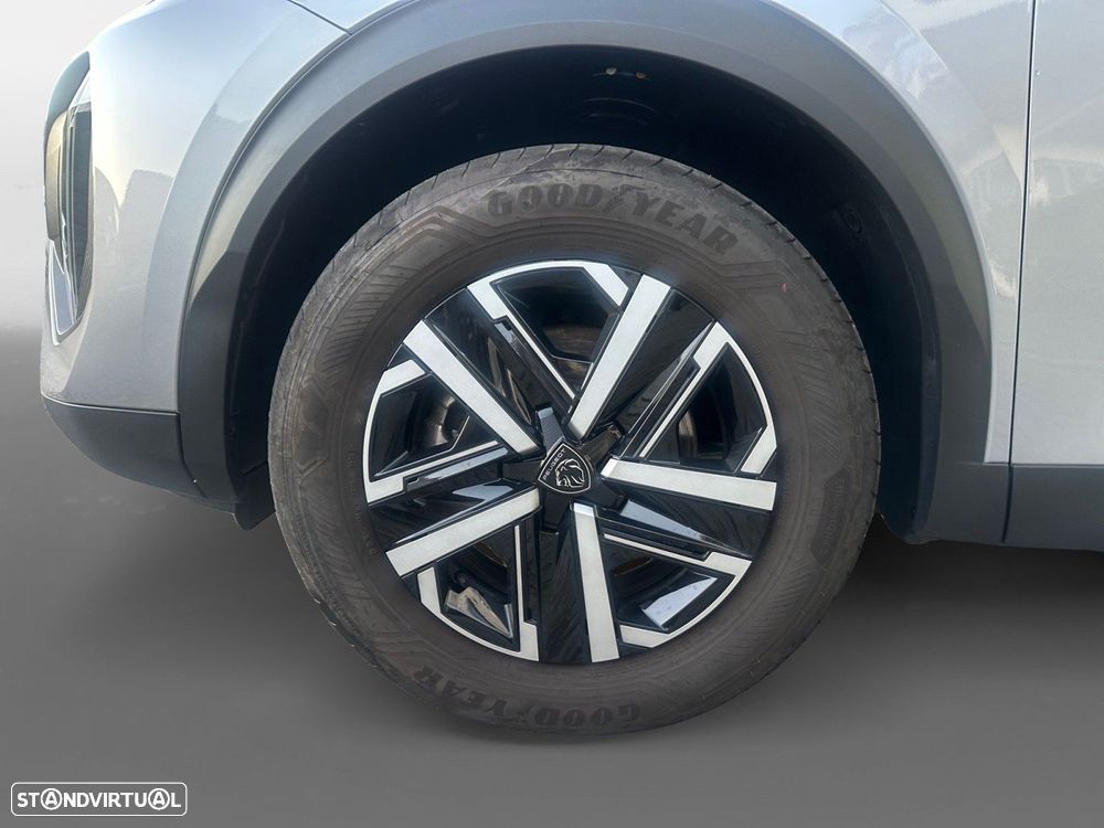 Peugeot e-2008 54 kWh Style - 14