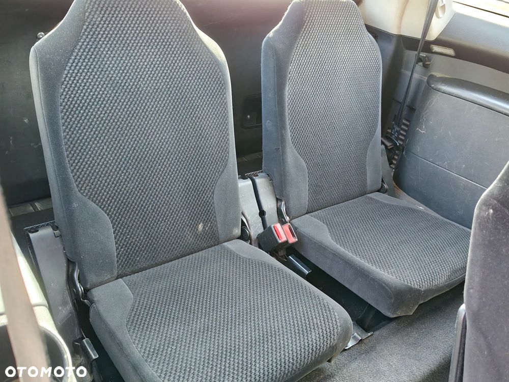 Citroën C4 Grand Picasso e-HDi 110FAP EGS6 (7-Sitzer) Business Class - 8