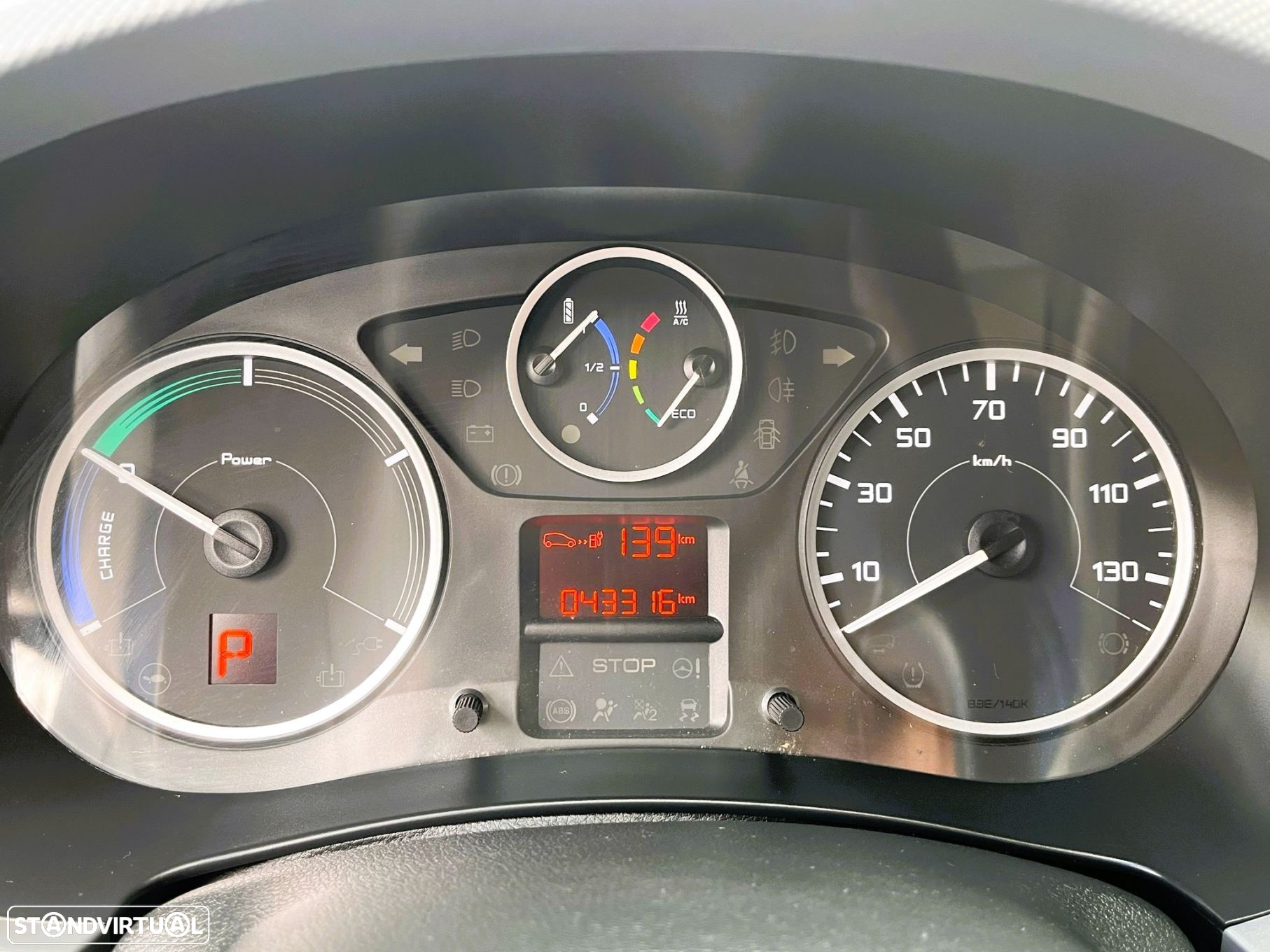 Citroën ë-Berlingo E-Berlingo Full Electric - 26