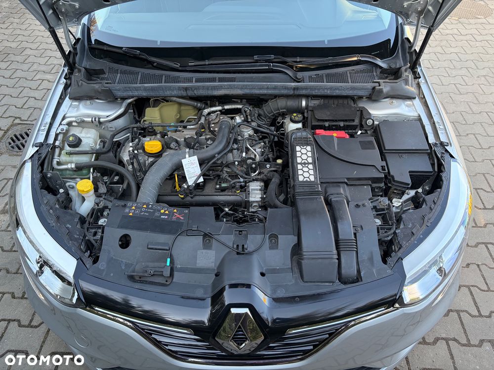 Renault Megane ENERGY TCe 130 EXPERIENCE - 33