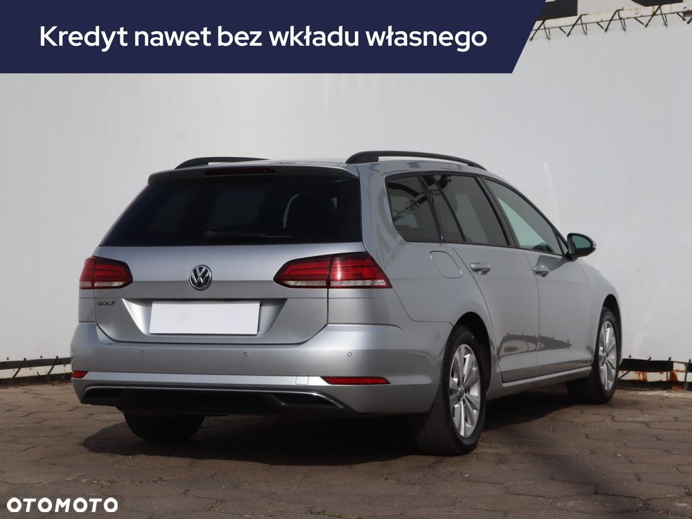 Volkswagen Golf Variant - 7
