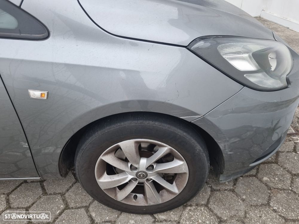 Opel Corsa 1.3 CDTi Edition - 5