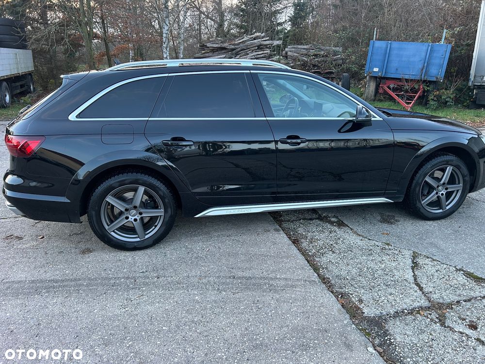 Audi A4 Allroad - 13