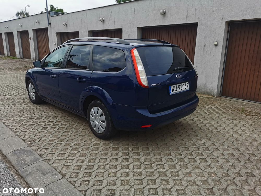 Ford Focus - 6