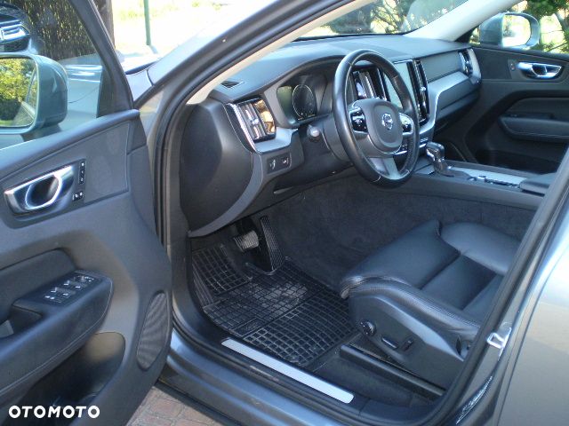 Volvo XC 60 D4 Geartronic Inscription - 7