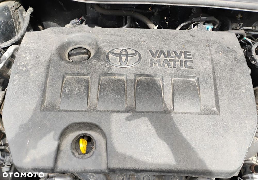 Toyota Auris - 20