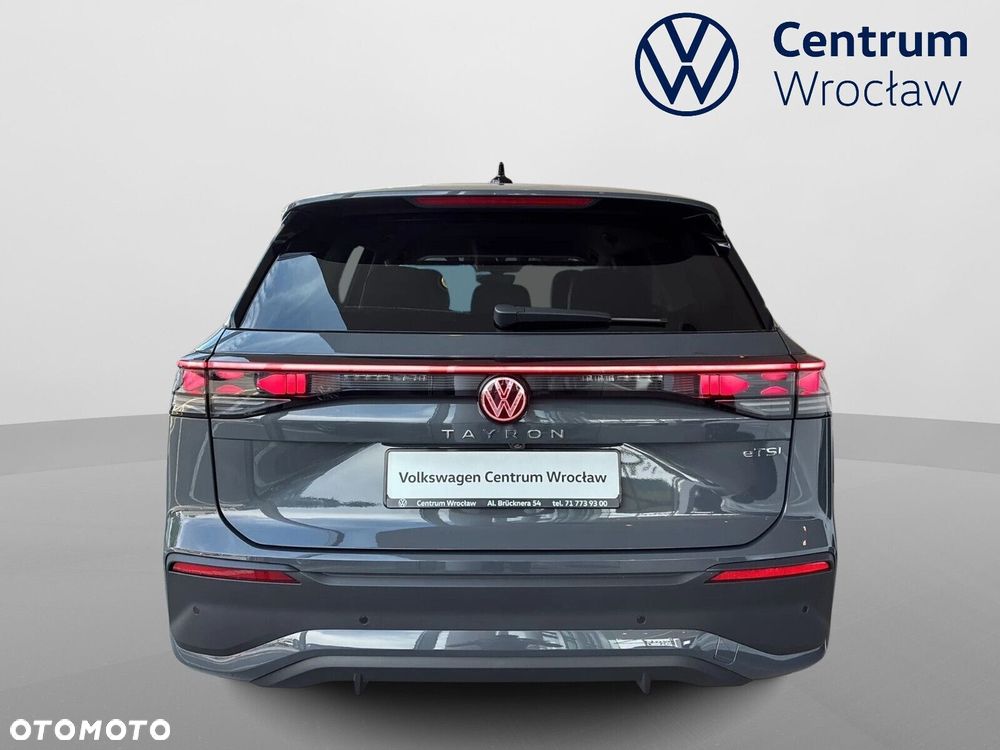 Volkswagen Tayron - 9