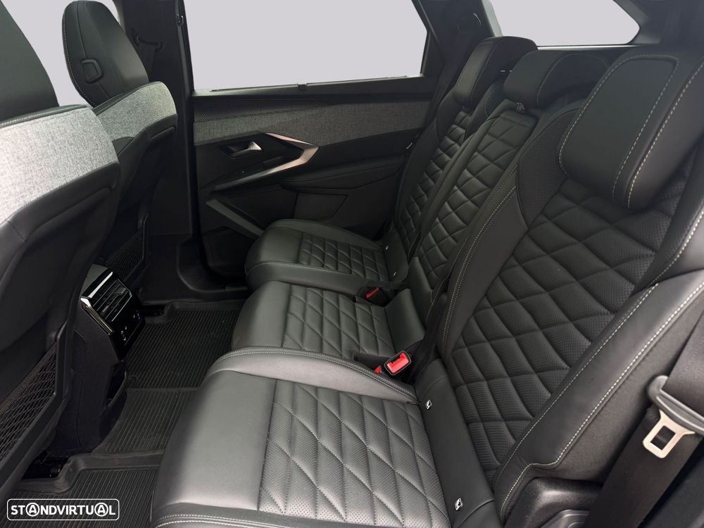 Peugeot E-5008 73 kWh GT - 48