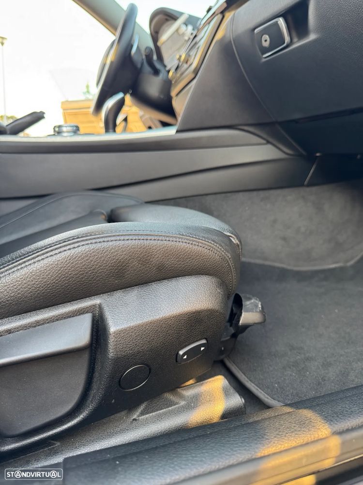 BMW 420 Gran Coupé d Aut. Sport Line - 12