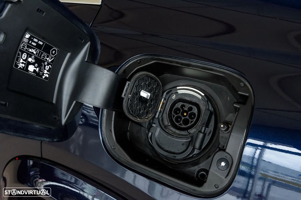 Mercedes-Benz GLE 350 de 4Matic - 13