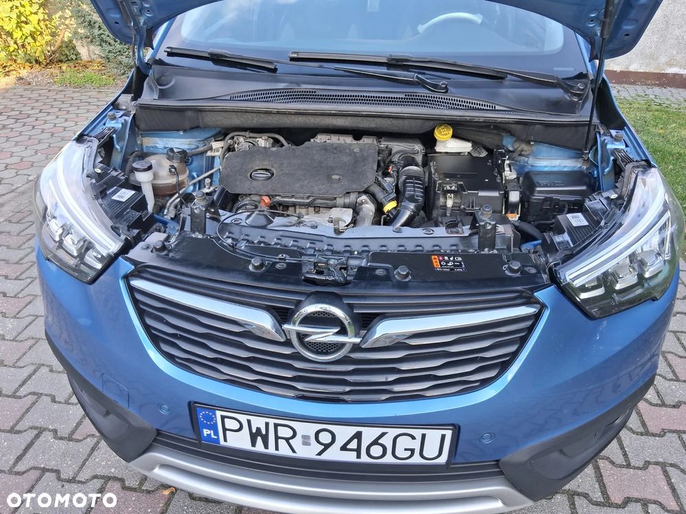 Opel Crossland X 1.5 Diesel Start/Stop Automatik Innovation - 15