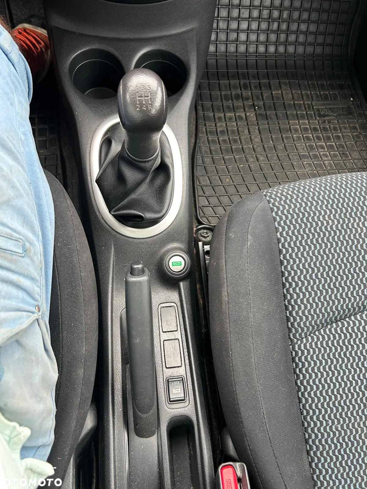 Nissan Note 1.2 Acenta - 25